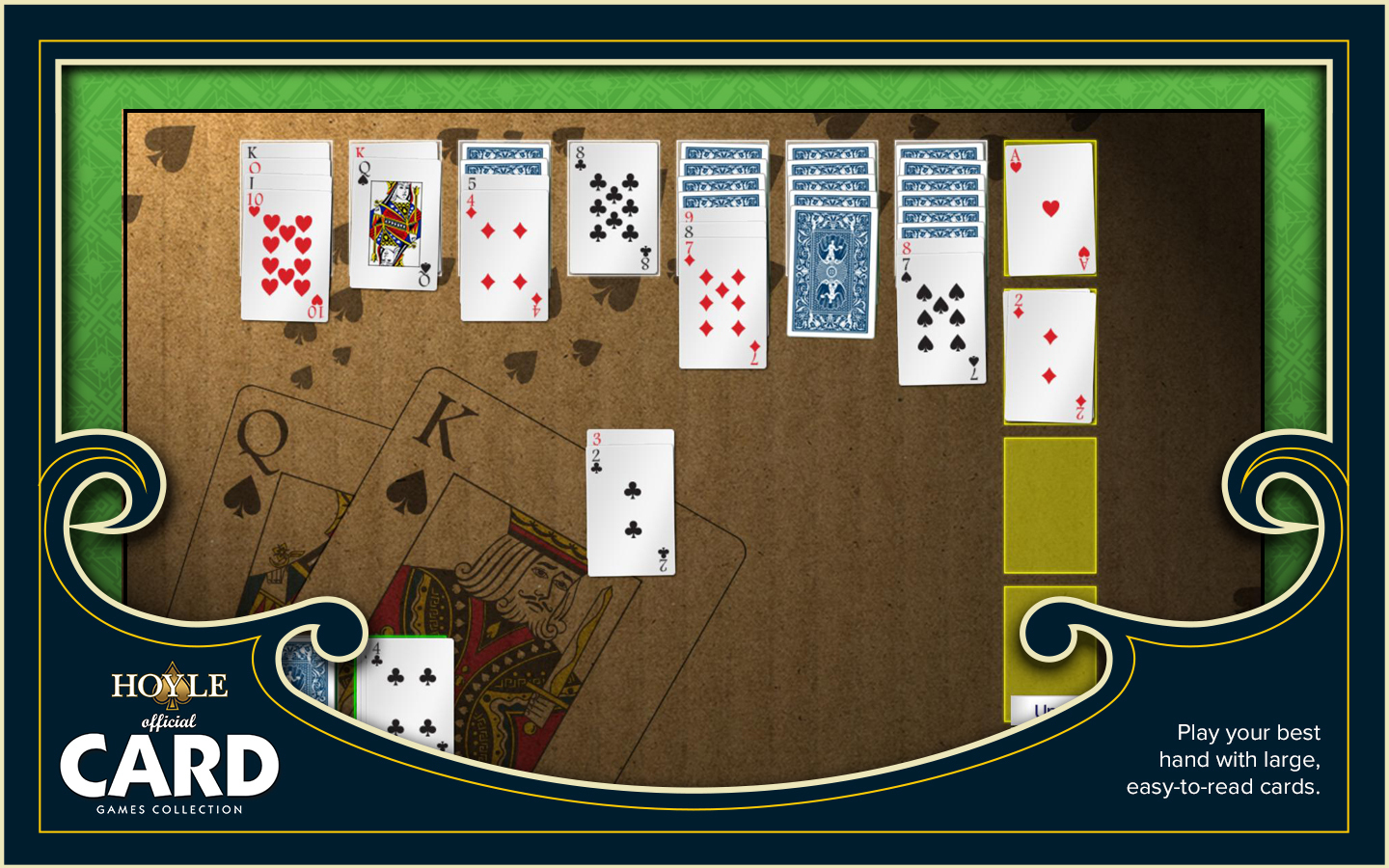 Hoyle card games for mac download utorrent